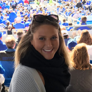 Meet your Posher, Julia